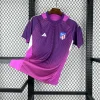 25/26 Atletico Madrid Goalie Football Jersey 