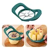 Manual Fruit Cutter Slicer Perfect Gifts Food Peeling Machine Household Supplies