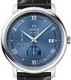 MEN'S WATCH OMEGA DE VILLE PRESTIGE CO-AXIAL POWER RESERVE 39.5 MM 424.13.40.21.03.002
