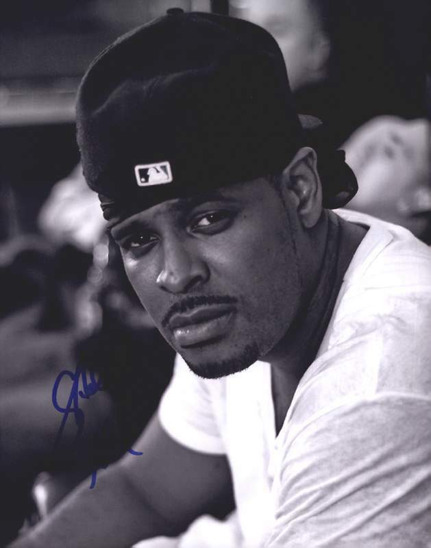 The Lox Sheek Louch signed rap 8x10 Photo Poster painting W/Certificate Autographed (A1059)