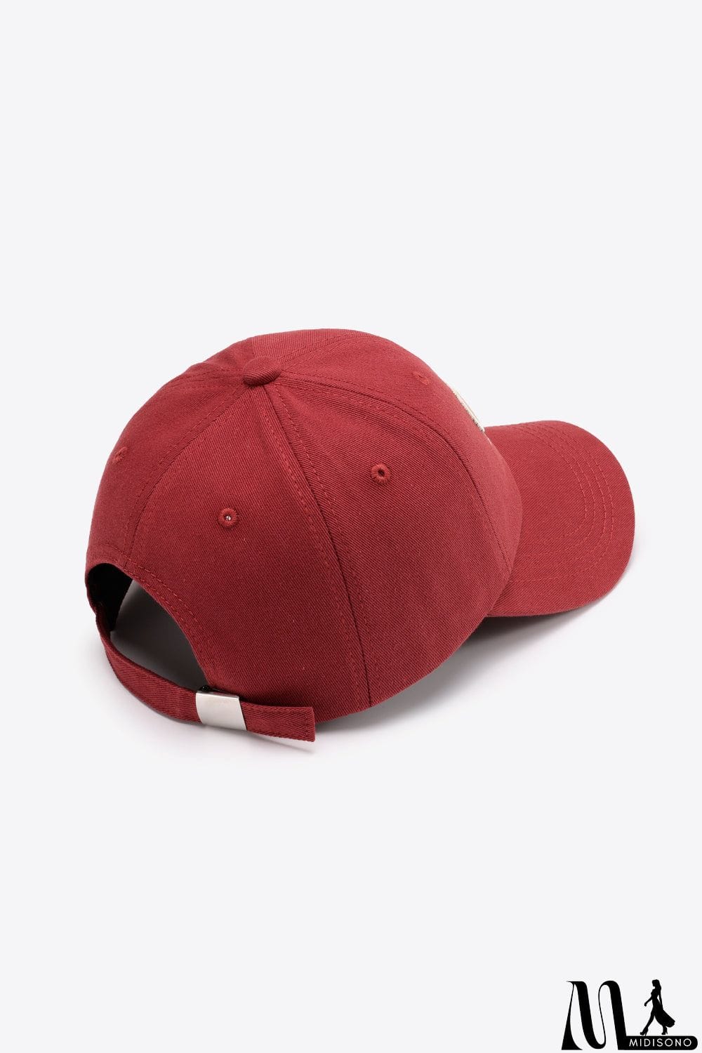 MidiSono - CREATE NEW LIFE Adjustable Cotton Baseball Cap