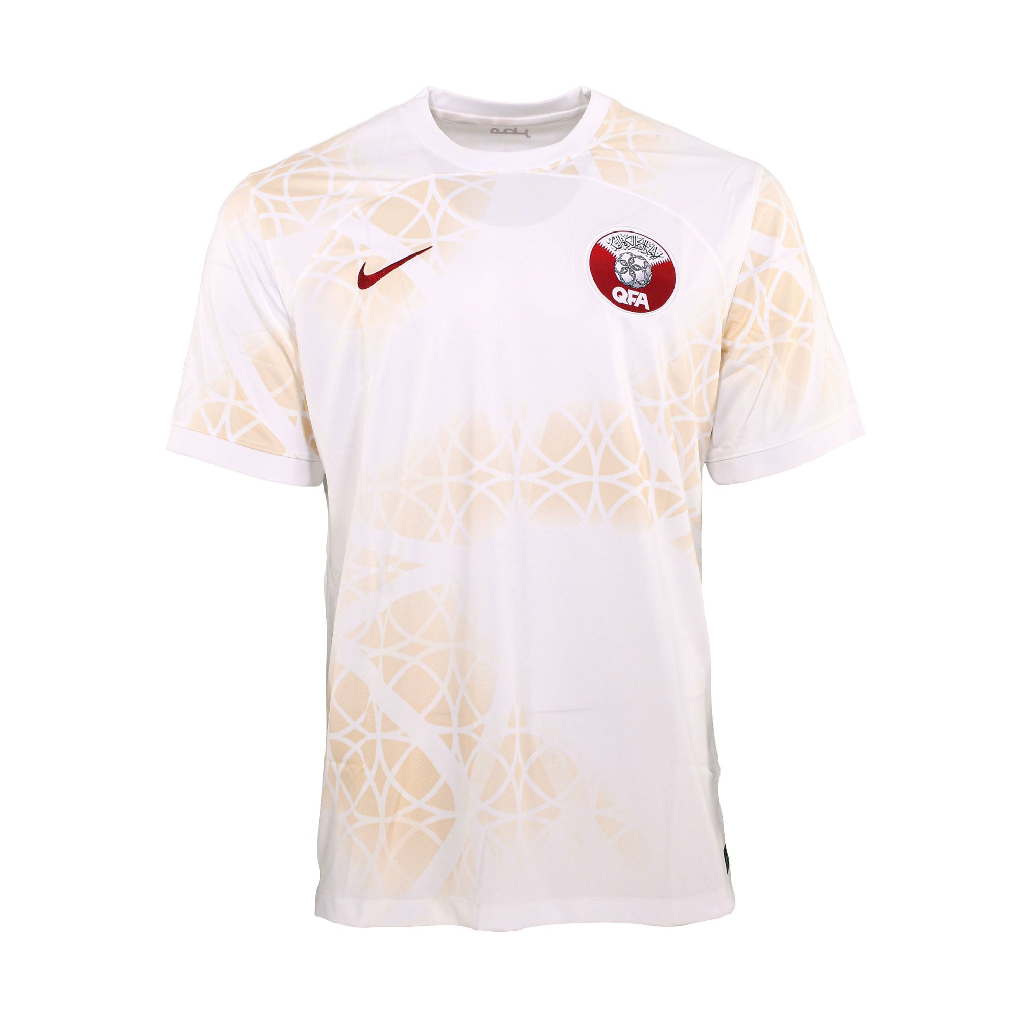 2022 FIFA World Cup Qatar Away Football Jersey mysite