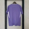 24/25 Real Madrid Purple Soccer Jersey Away