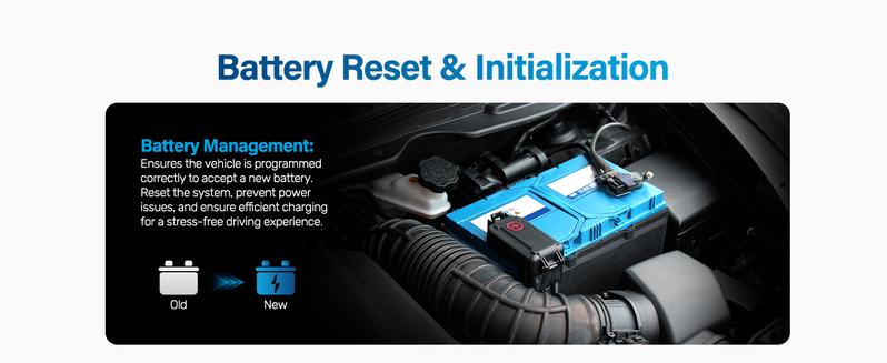 Product Introduction of BLCKTEC 460T OBD2 Scanner with 12 Reset Services. scan Engine/ABS/SRS/Transmission. Oil/TPMS/EPB/SAS/DPF Reset. ABS Bleeding. Auto VIN. Free updates 13