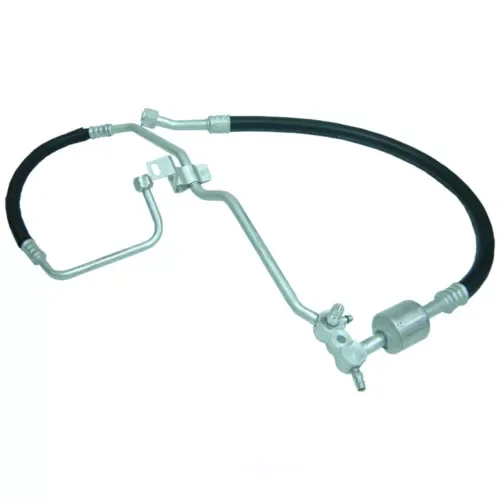 Dronehint A/C Refrigerant Discharge / Suction Hose Assembly Global 4811280 (For: GMC) Parts
