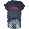 Chicago Bears City Skyline Tee