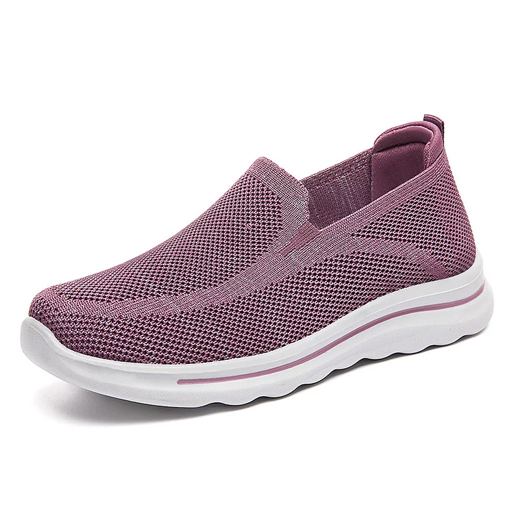 50% OFF -Women's Orthopedic Breathable Soft Sole Shoes