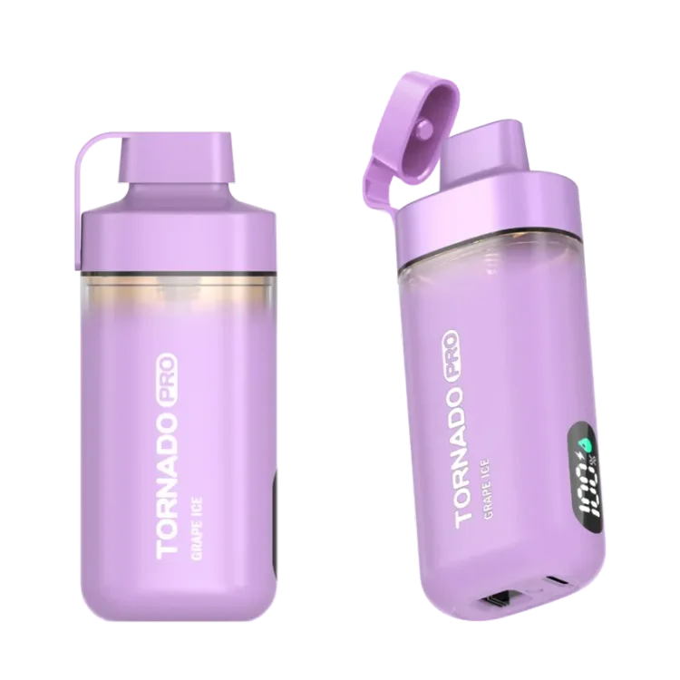 Vapsolo Tornado Pro 12000 Puffs Vape desechable
