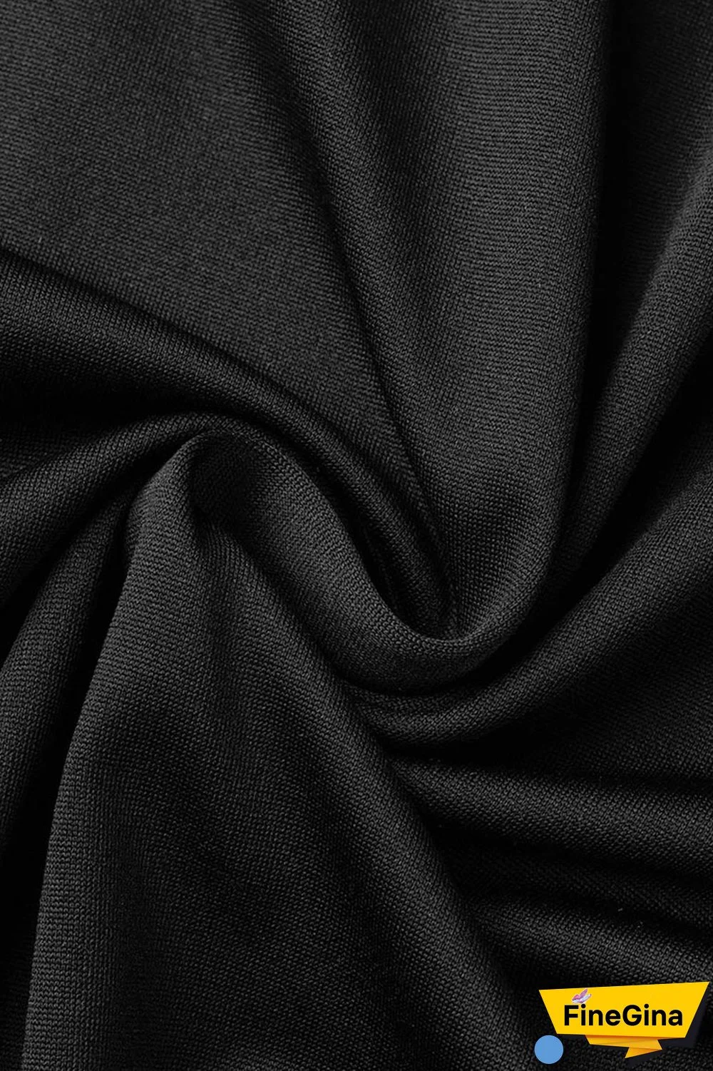 Black White Casual College Print Patchwork V Neck A Line Dresses