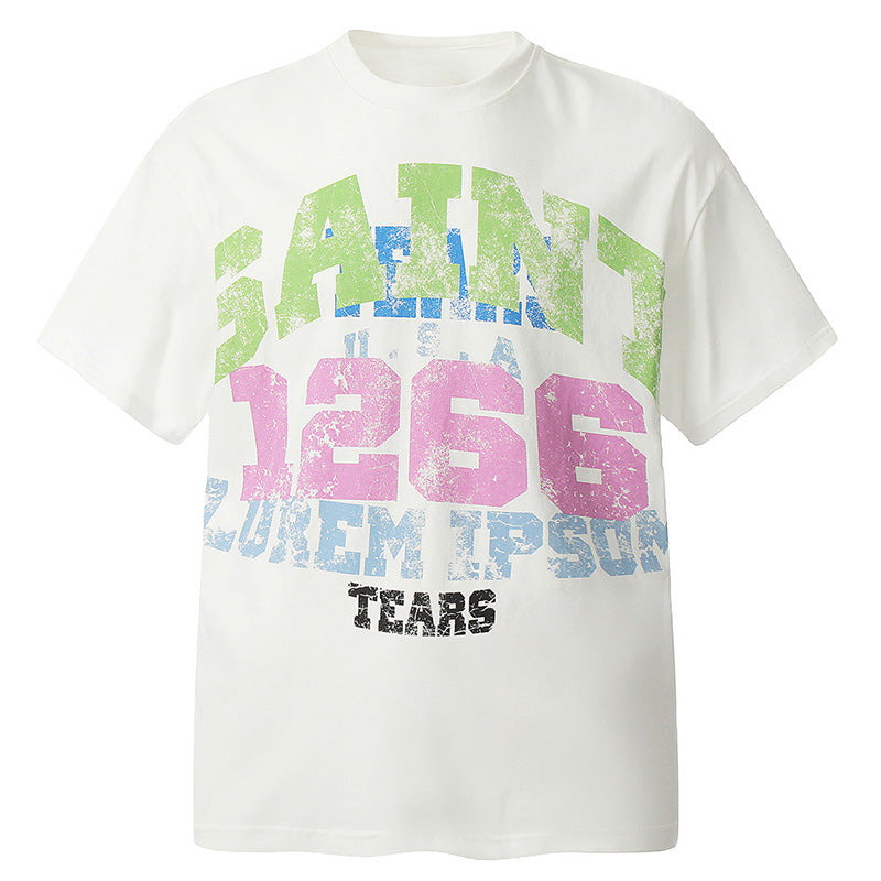SAINT  T-Shirts