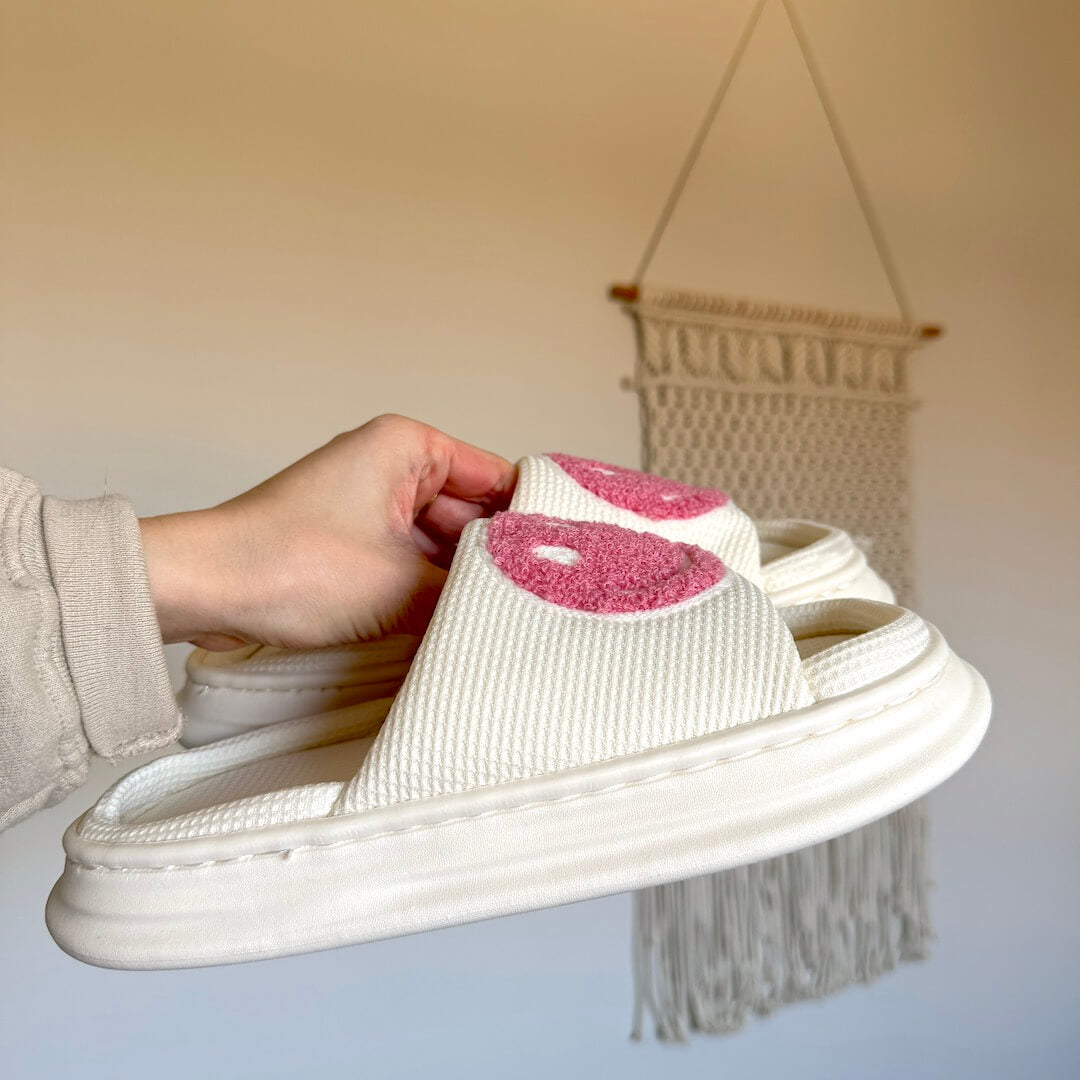 nordic_peace_happy_face_platform_sandals