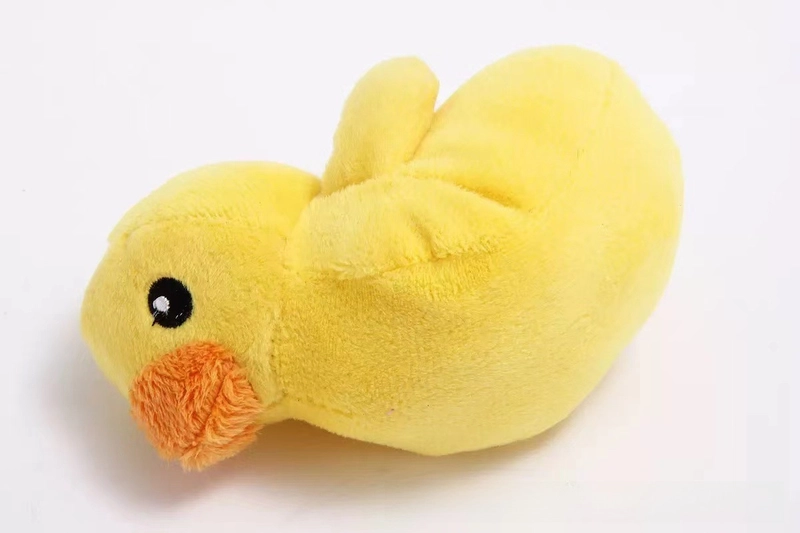 Pet Toys Plush Vent Vocal Toys Pet Gifts Suit Toys Dog Molar Toys Chew Toys