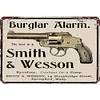 Winchester - Vintage Metal Signs - 20*30cm/30*40cm - Western&Warning