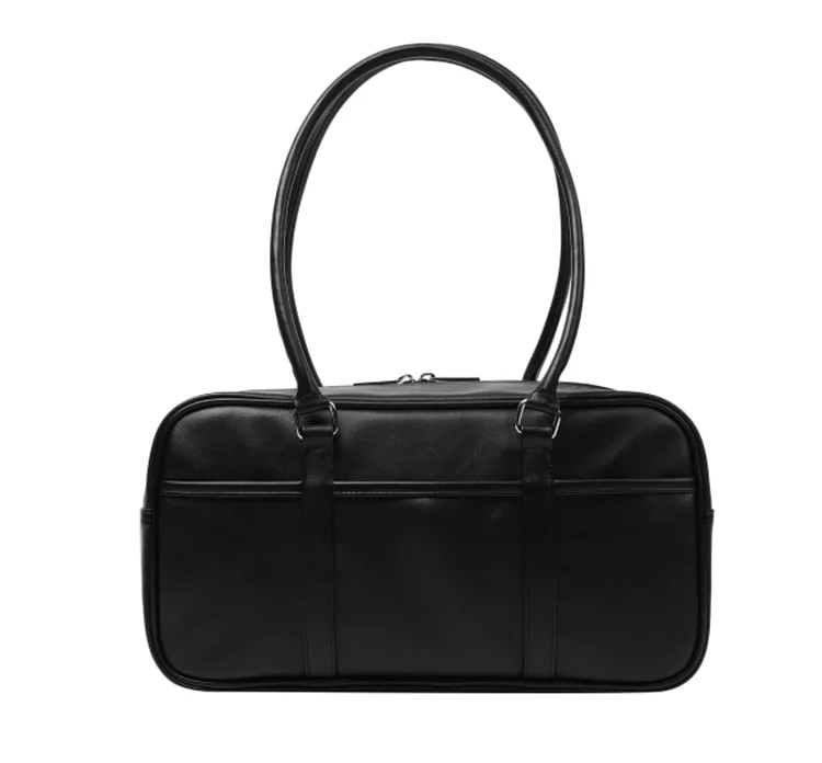 2024 TXT Act Promise Tour IN US Shoulder Bag (black)