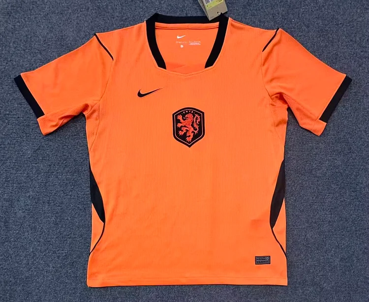 2026 Netherlands Home Fan Edition
