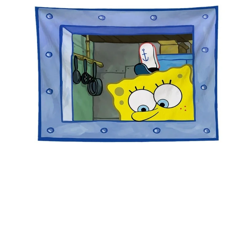 Versatile 3D Printed Tapestries