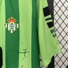 2024/2025 Real Betis Special Edition Football Shirt 1:1 Thai Quality love fball