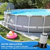 12363 12373 Air Jet Valve & Air Jet Valve Cap for Above Ground Swimming Pool