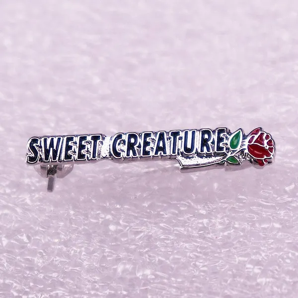 Foto del pin Sweet Pink Creature