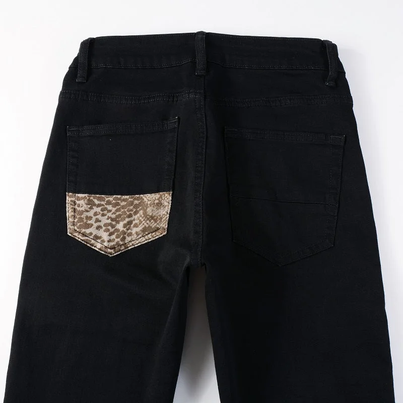 AMIRI  Fashion Jeans 1352