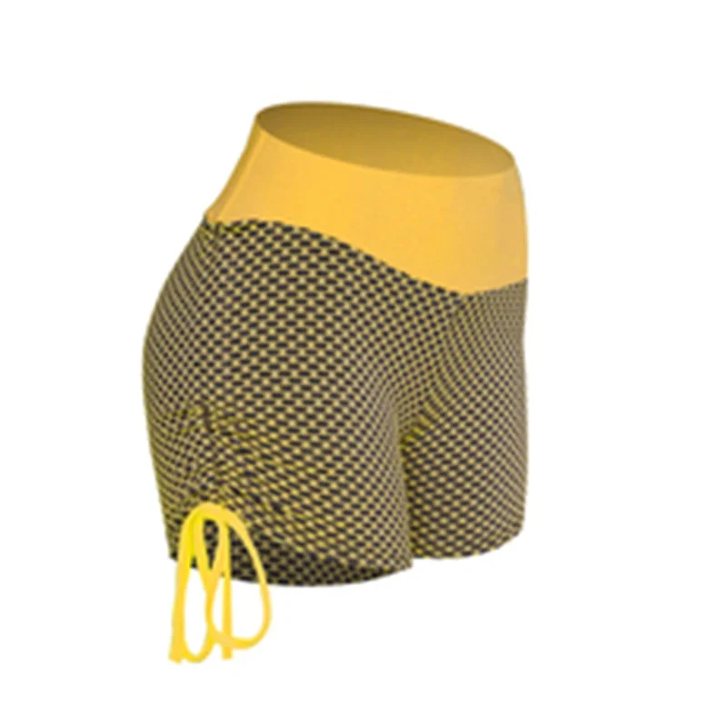 SVOKOR Dot Women Leggings High Waist Fitness Legging Push Up Ladies Seamless Workout Pants Female Leggins Mujer Polyester Casual