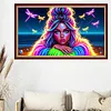 Luxury AB Velvet Diamond Painting Kit - Beauty