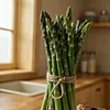 🌿Four Seasons Asparagus Mary Washington Seeds &ndash; Perennial, Tender, Nutrient