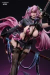 1/4 Scale Demon Slayer Girl Aya - Original Design Resin Statue - JuHun Create Studio