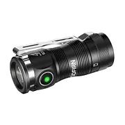 Sofirn SC13A Magnetic EDC Flashlight 1300LM with Anduril UI & High CRI 519A