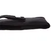 Nylon Holster Holder Case Belt Magic Tape Pouch for LED Flashlight Torch