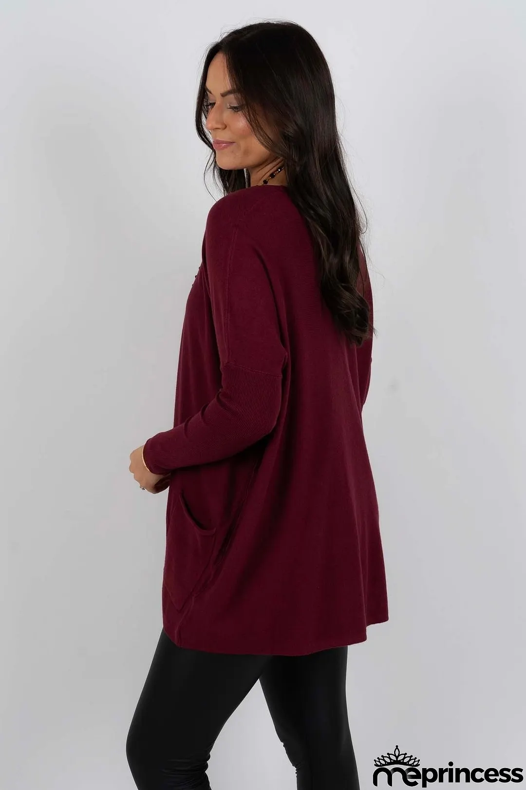Effortless and Classy general Sweater
