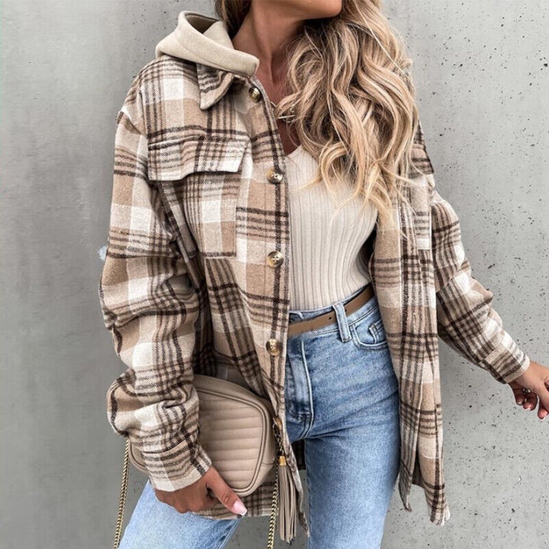 Timeless and Stylish winter Jacket