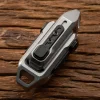 Push Egg Magnetic EDC Decompression Artifact Fingertip Gyroscope Single and Double Push Card Coin Metal Anxiety Decompression Toy
