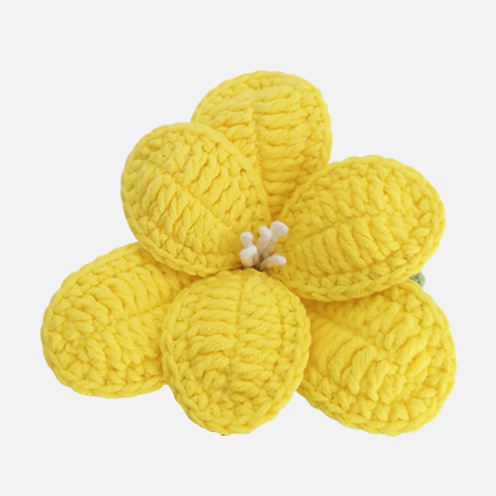 Tulip bouquet literary small fresh home decoration simulation flower