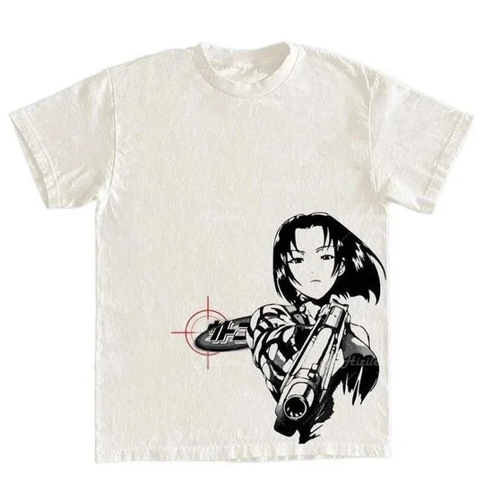 Anime T-Shirt Special