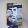 Clint Eastwood - Vintage Metal Signs - 20*30cm/30*40cm - Western&Movie