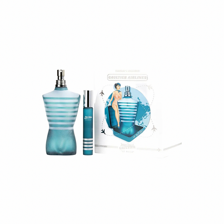 Jean Paul Gaultier 