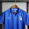 1998 Retro Italy Home Football Shirt 1:1 Thai Quality