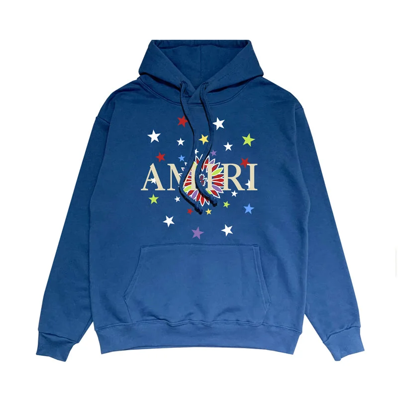 Amiri 2023 New Arrival Fashion Hoodie