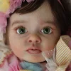 Babiesprincess Lifelike Reborn Baby Doll, Babiesprincess