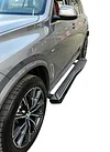 Topbest Aftermarket Electric Running Boards Factory Automatic Steps For NEW BMW X5L