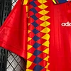 1994 Retro Spain Home Football Shirt 1:1 Thai Quality