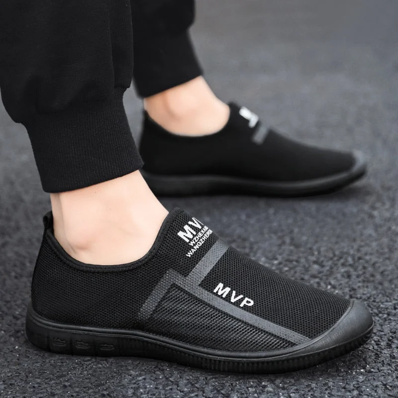 Men Shoes Casual Sneakers Flats Sport Footwear Men Women Couple Shoes New Fashion Lovers Shoes Lightweight Shoes Zapatos Hombre