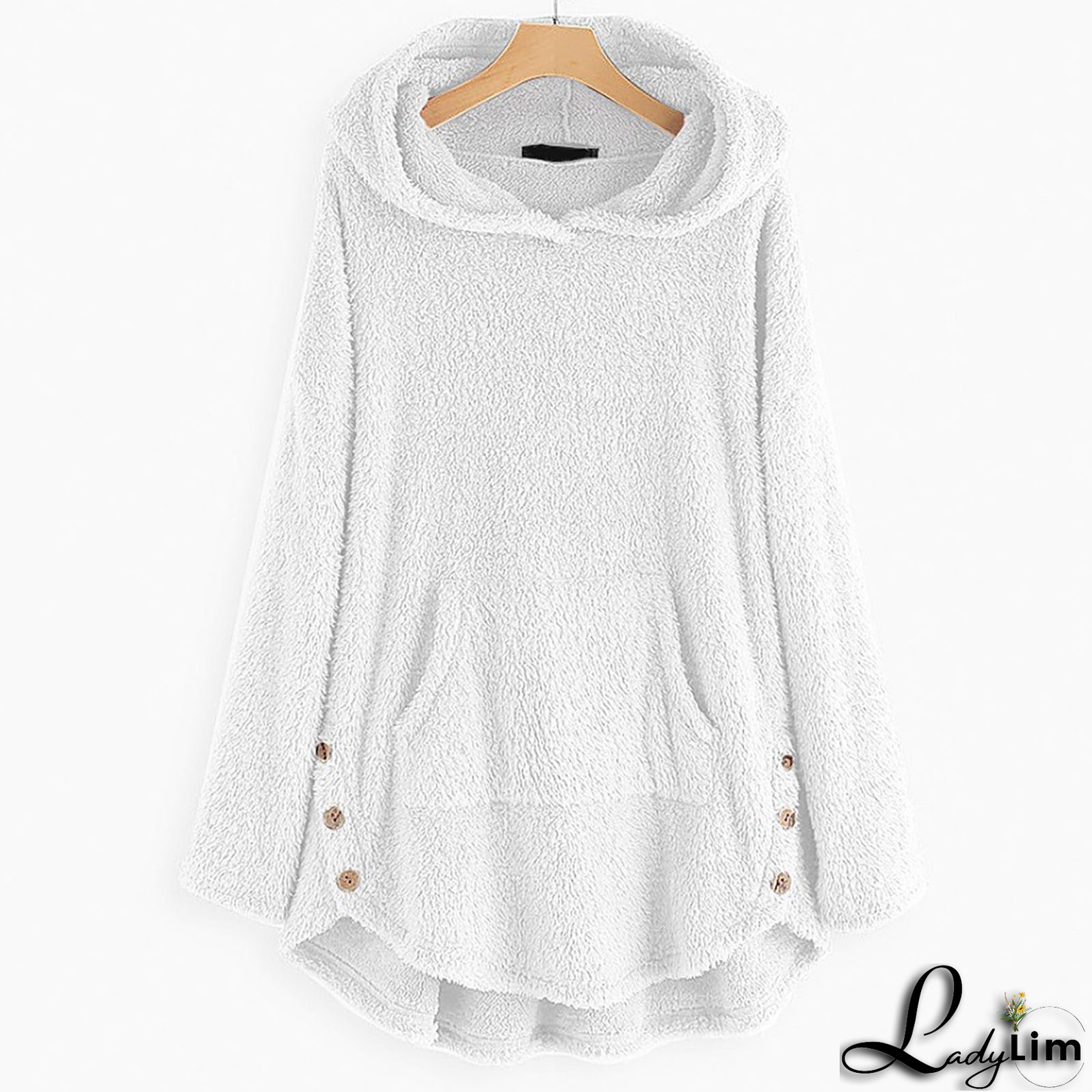 Relaxed and Stylish general Pullover