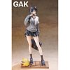 1/7 Scale Ulrich von Hutten - Azur Lane Resin Statue - GAK Studio