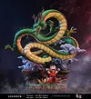 Earth Shenron - Dragon Ball Resin Statue - D-M Studios