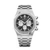 Audemars Piguet  26331ST.OO.1220ST.02 Royal Oak Black - New