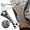 EA211 Camshaft Retainer Wrench Universal Car Timing Tool for VW 1.4T/1.4/1.5/1.6