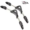 KEEP DIVING Stainless Steel Heel Straps for Mares Diving Fins