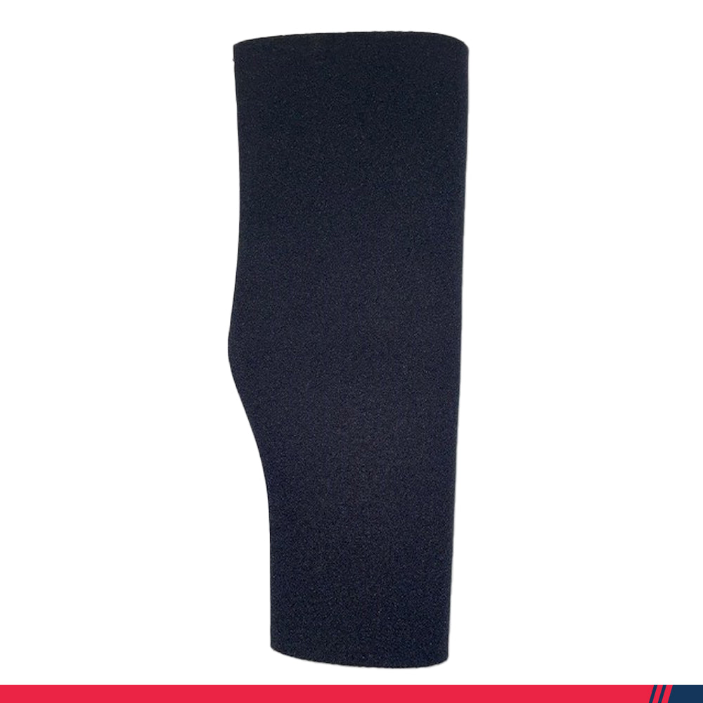 Prosthetic Suspension Sleeve. Airtight seams. 1/8inch 2sided nylon. 1